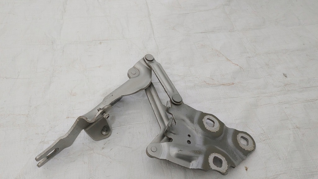 фото №4, Bmw оригінальний номер 7210729 петля капот l