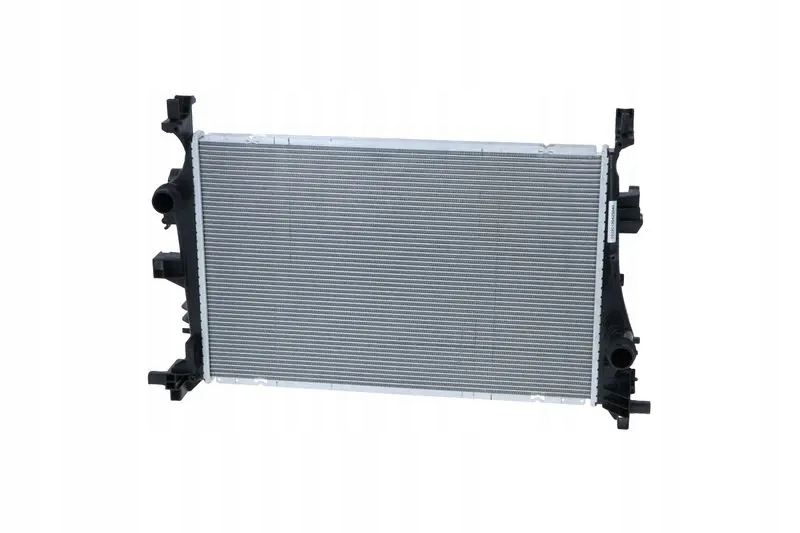 Радиатор воды 59290 nrf Недорого