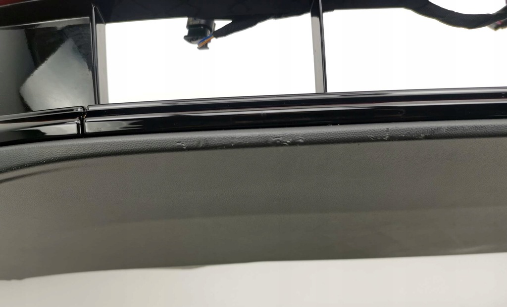 фото №9, Новый бампер перед vw arteon r-line gte 4xpdc lc3j