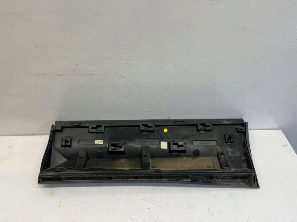 фото №6, Vw tiguan ii 2 5na r line молдинг дверь задняя правая