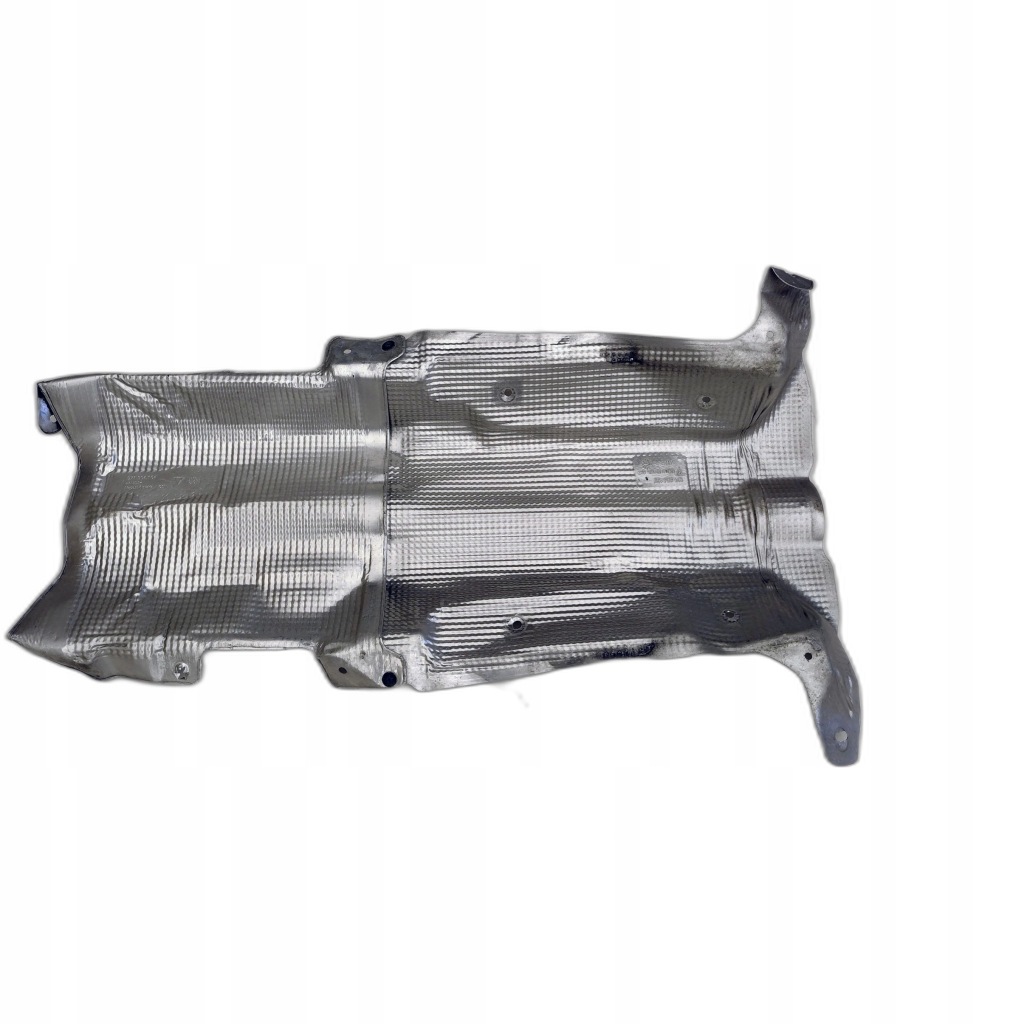 фото №1, Porsche panamera 971 защита тепловая 971804165