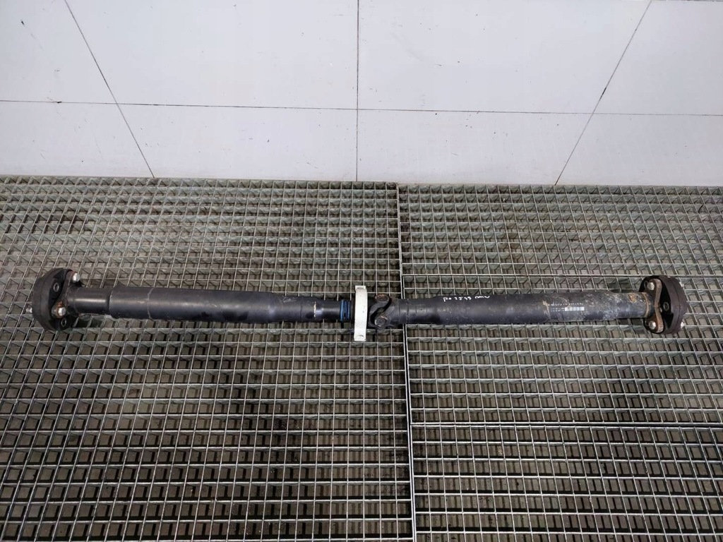 фото №1, Wał привідний bmw 7 f01 xdrive 3.0d 7631364