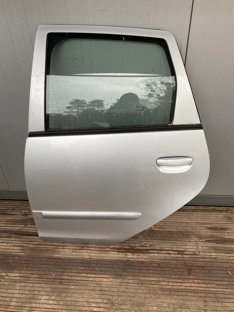 фото №2, Colt vi 5d повний двері лівий задня