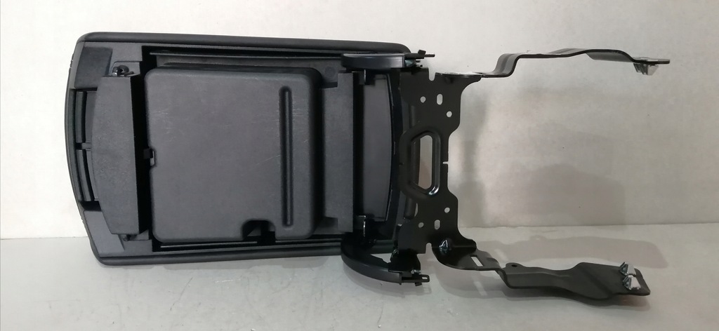 фото №5, Підлокітник ford galaxy mk4 s-max mk2