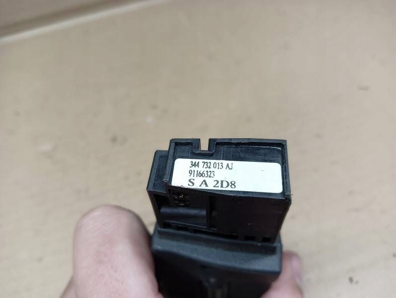 фото №5, Trafic vivaro pilot управление радио 344732013aj