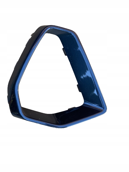 фото №1, Audi q3 s-line решётка левая