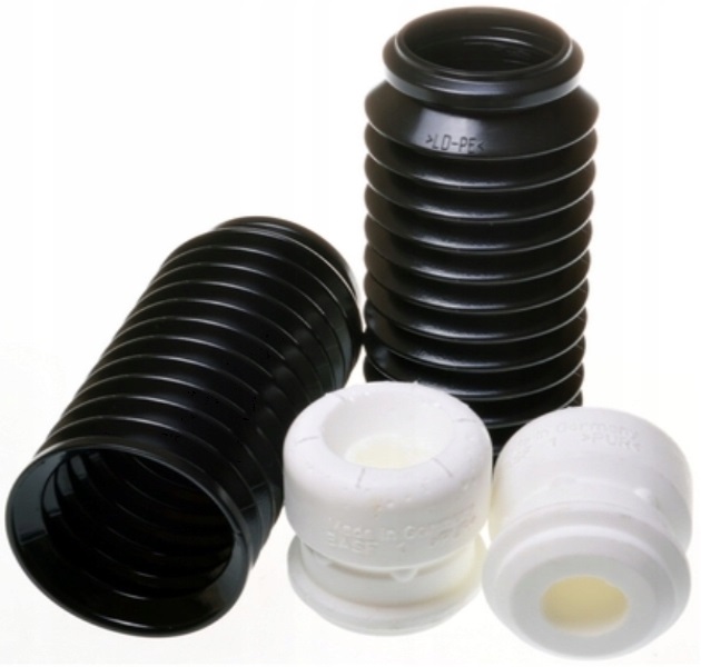 фото №1, Denckermann d500034 набор защиты пылезащитный, амортизатор