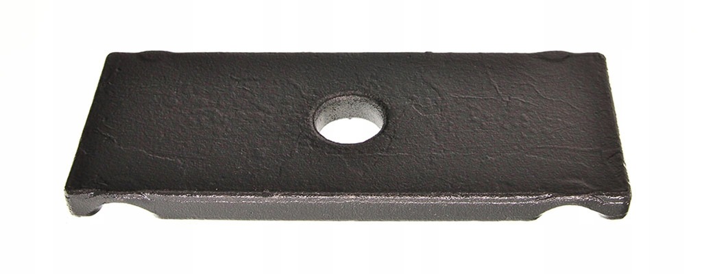 фото №1, Подкладка щетки рессора iveco daily vi