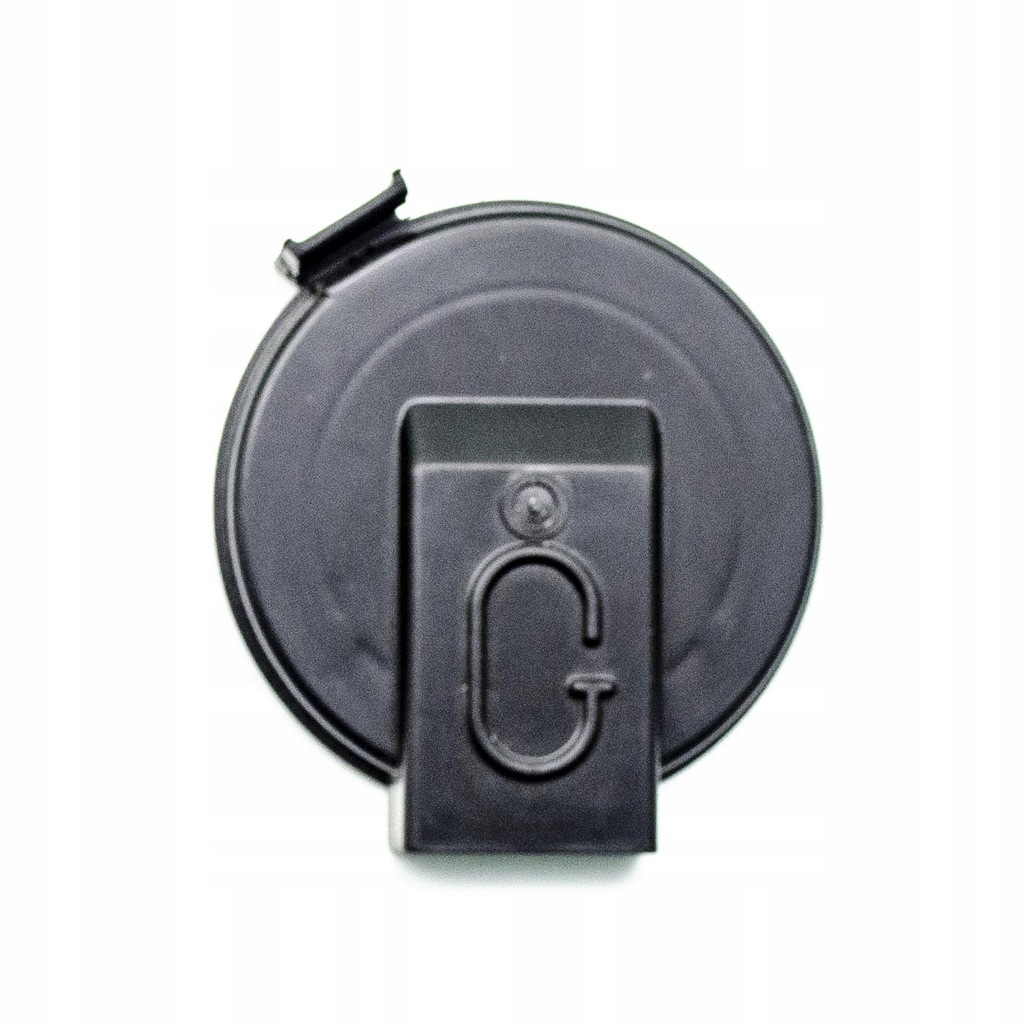 фото №1, Заглушка ліва лампи aixam