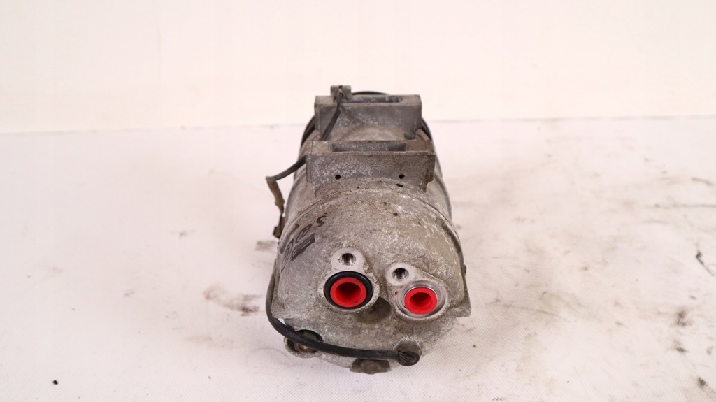 фото №4, Volvo s60 2.4t компресор кондиціонера b5244t3