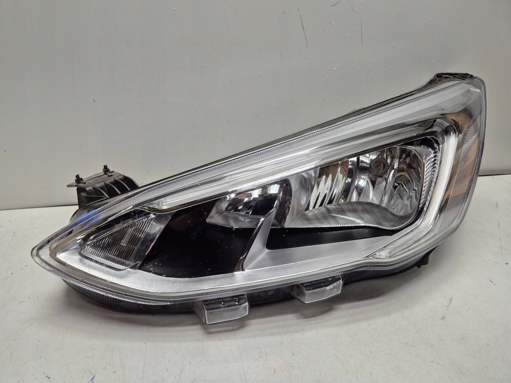 Купити Фара перед ліва ford focus mk4 led jx7b-13w030-ae