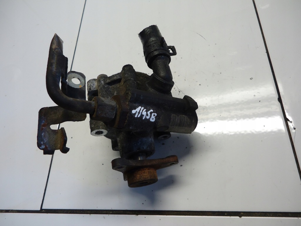 фото №1, Renault trafic 2.0dci насос підсилювача 7613955611