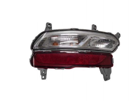 фото №1, Kia sportage 4 iv lift 18- лампа ліва задня 92405-d97