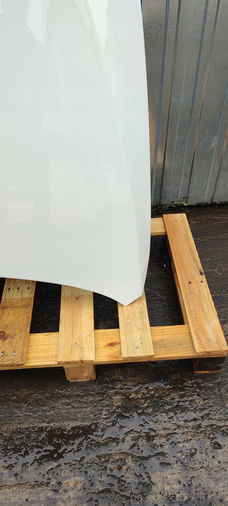 фото №7, Капот кришка двигуна vw volkwswagen jetta 1b 07.2010-01.2018 lb9a