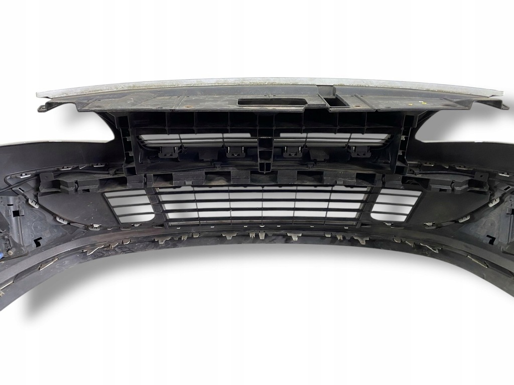 фото №13, Renault scenic iii - grand scenic iii 2010 бампер передній