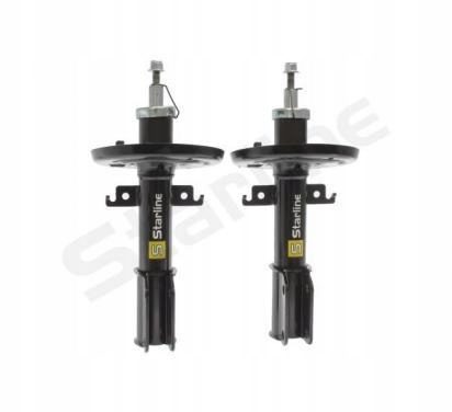 фото №1, Starline амортизатор перед l/p renault scenic