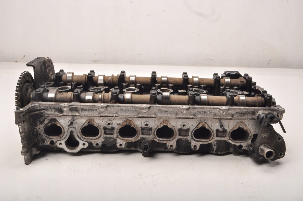 фото №6, Chevrolet epica ii 2.0 24v 144 km головка 96307971