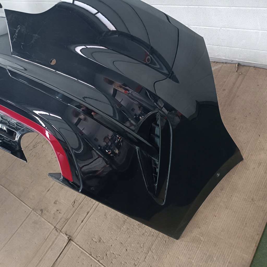 фото №7, Бампер задня kia proceed gt 86611-j7710