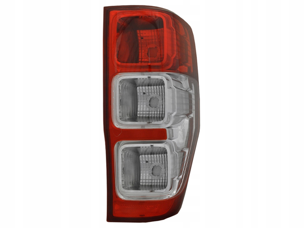 фото №1, Ford ranger 2011-2016 лампа задняя правая 1799292