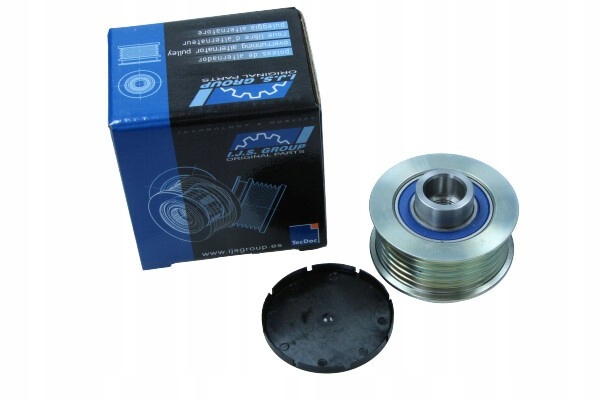 Шків генератора porsche , toyota Ціна