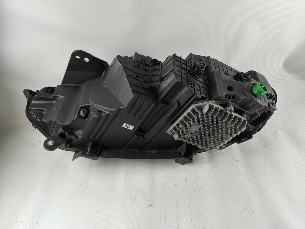 фото №12, Лампа правая full led alfa romeo tonale 2022-2025 - europa