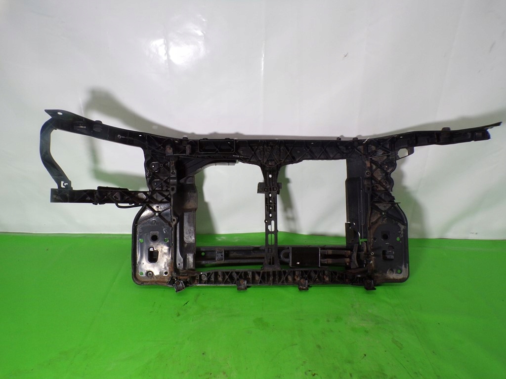 фото №9, Kia sportage ii підсилювач передній pas передній