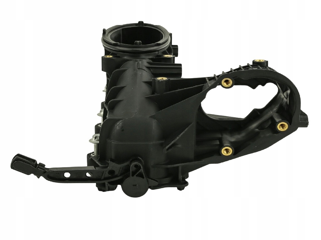 фото №2, Колектор всмоктуючий mercedes gla glk m s v slk sprinter