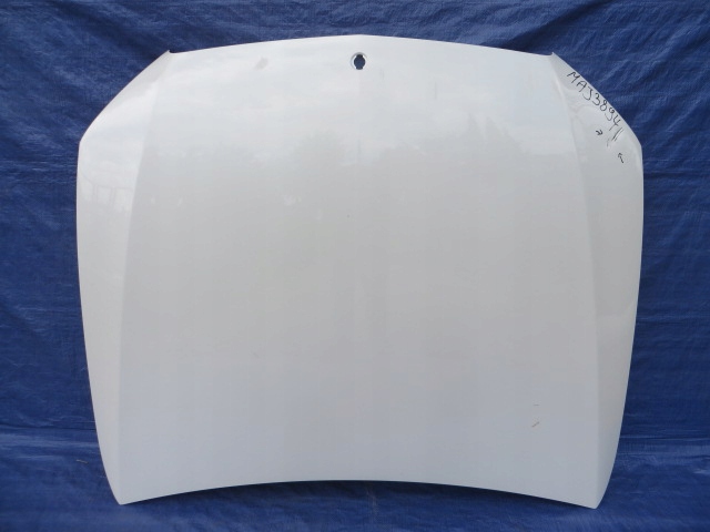 фото №1, Mercedes e klasa w213 капот