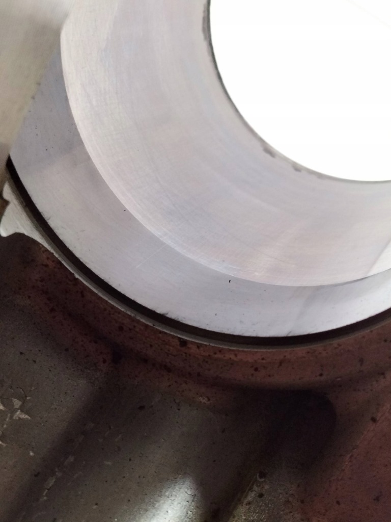 Блок двигуна 3.2 pentastar jeep cherokee v 2014- в Україні