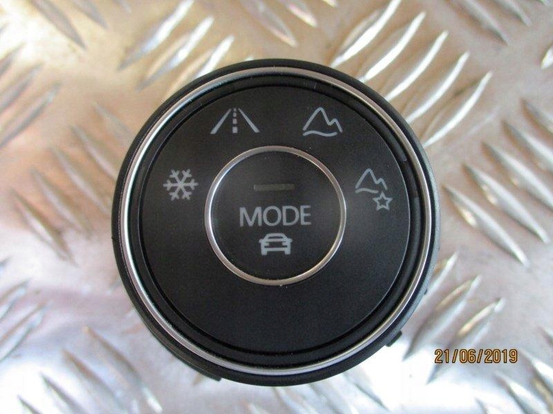 фото №1, Переключатель подвеска, 2ga927531, vw t-roc 2ga