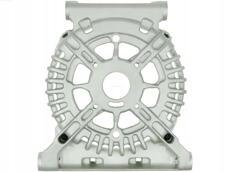 фото №1, Кронштейн, фланец приводной генератора as-pl abr3031s