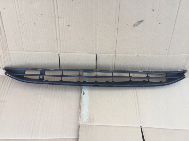 фото №1, Opel corsa e решітка бампер перед