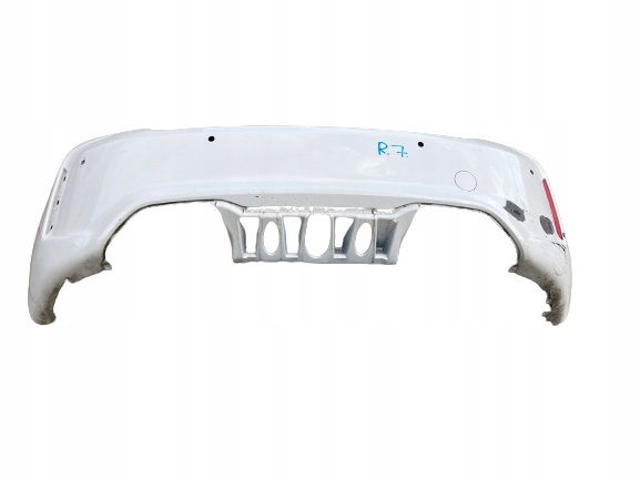 фото №1, Бампер задняя задний bmw 2 m2 f87