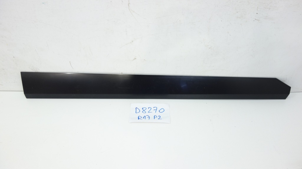 фото №1, Молдинг дверь правый перед hyundai kona ii ev 23- 87726-hf010