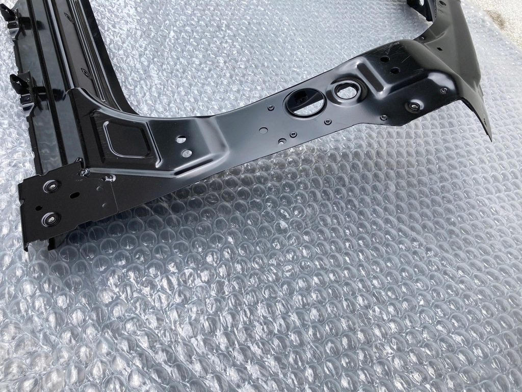 фото №4, Поріг блок двигуна ferrari