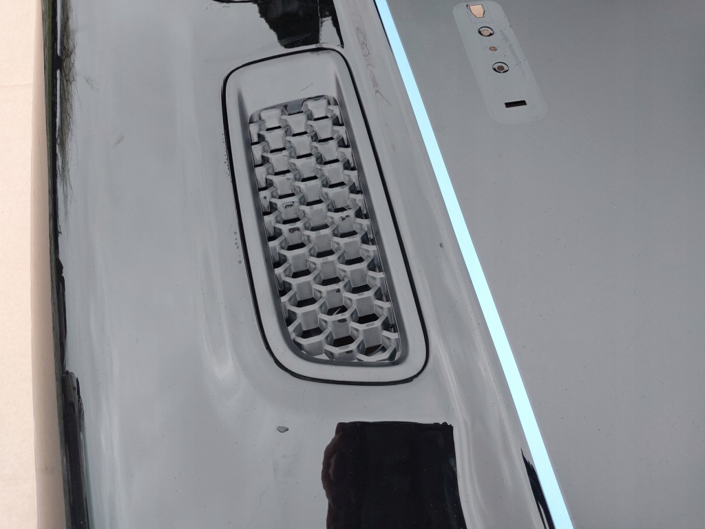 Капот jeep rubicon оригінал гарний стан Недорого