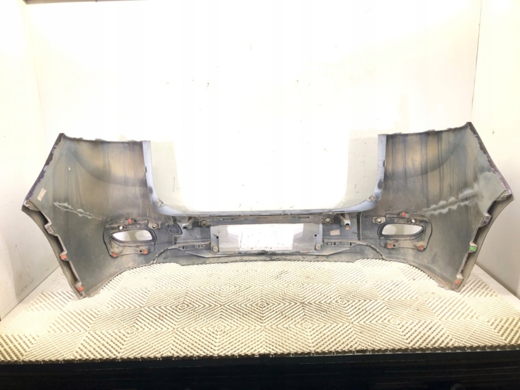 фото №11, Бампер задняя opel zafira c minivan 41c задний