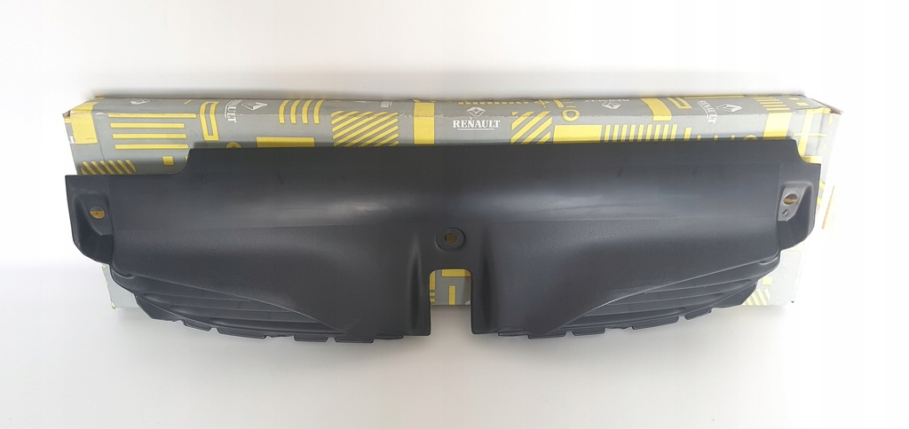 фото №1, Решітка радіатора решітка радіатора laguna i оригінальний номер nowa