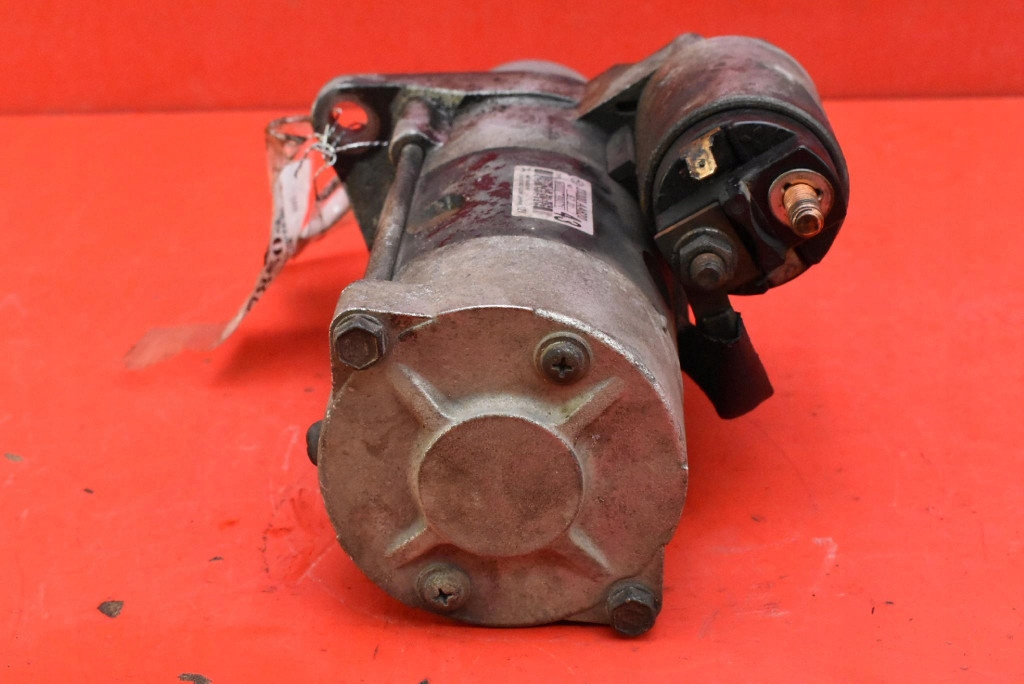 фото №4, Стартер 23300aa620 m002t89071 subaru forester 3 iii 2.0 d 147 km 4x4