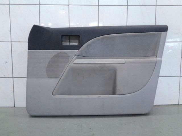 фото №1, Ford mondeo mk3 01 оббивка двері правий перед