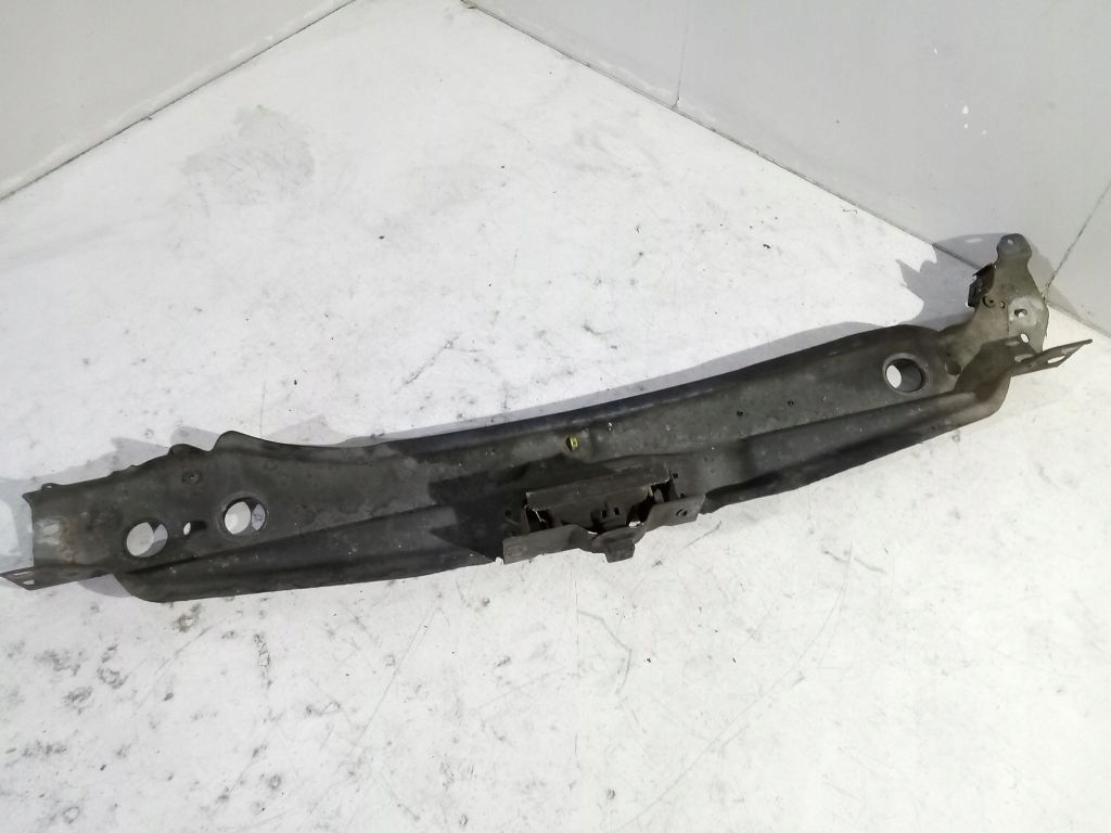 фото №5, Ford transit mk7 усилитель передний pas передний