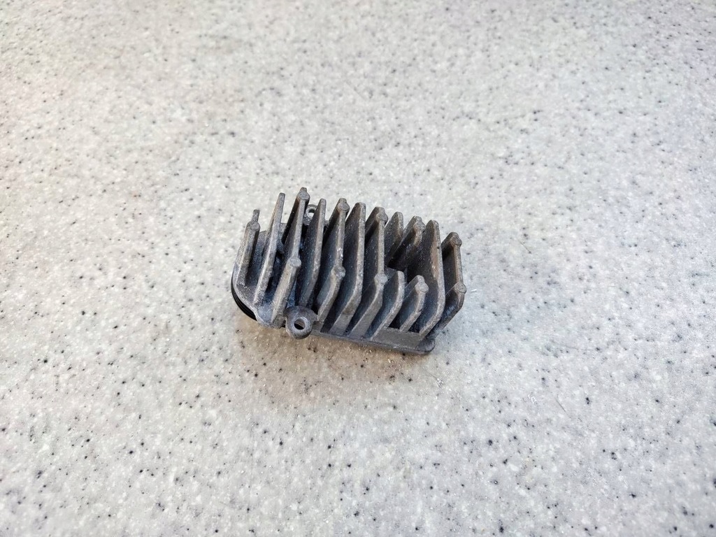 фото №1, Модуль led jeż преобразователь 1305715284 mercedes w205 c-klasa