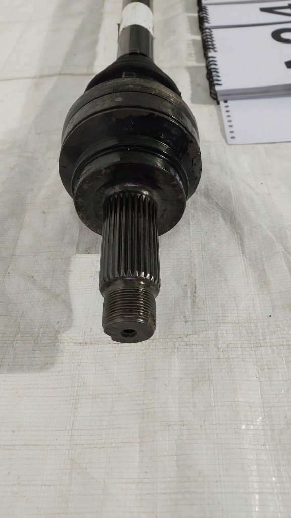 фото №7, Bmw x5 f15 x6 f16 приводной вал правый задняя