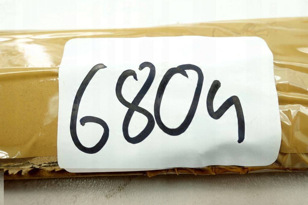 фото №6, Пружина крепёжная зеркало заднего вида astra h