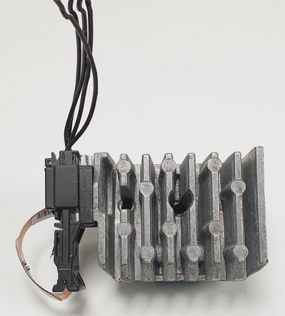 Модуль лампы led jeż mercedes w218 1305715086 Доставка