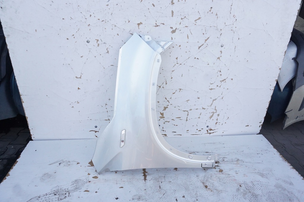 фото №1, Крила правий перед kia sorento ii 2