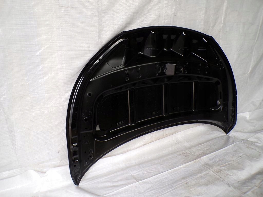 фото №5, Капот кришка двигуна 13478976 opel crossland