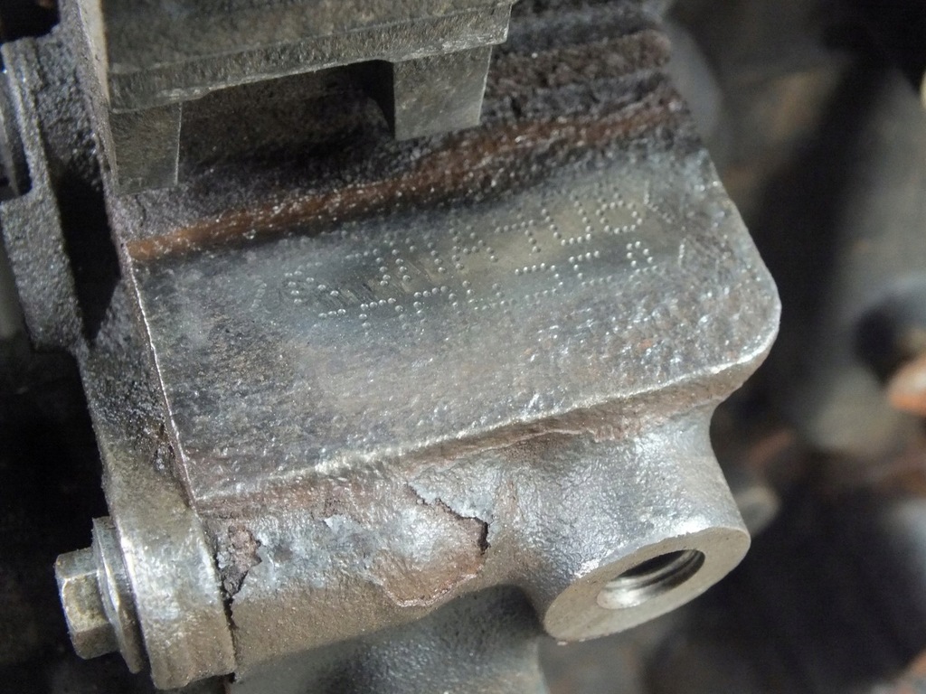 фото №7, Двигун r9m408 renault trafic iii vivaro b 1.6 dci