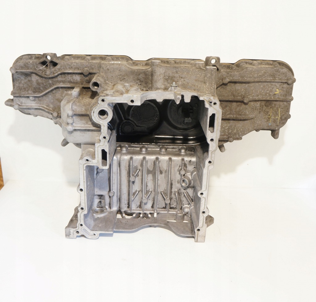 фото №1, Піддон масляна vw phaeton 3.0 tdi 059103603t