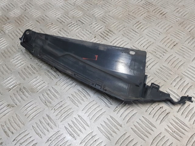 фото №1, Peugeot 4007 c-crosser защита поперечина усиление